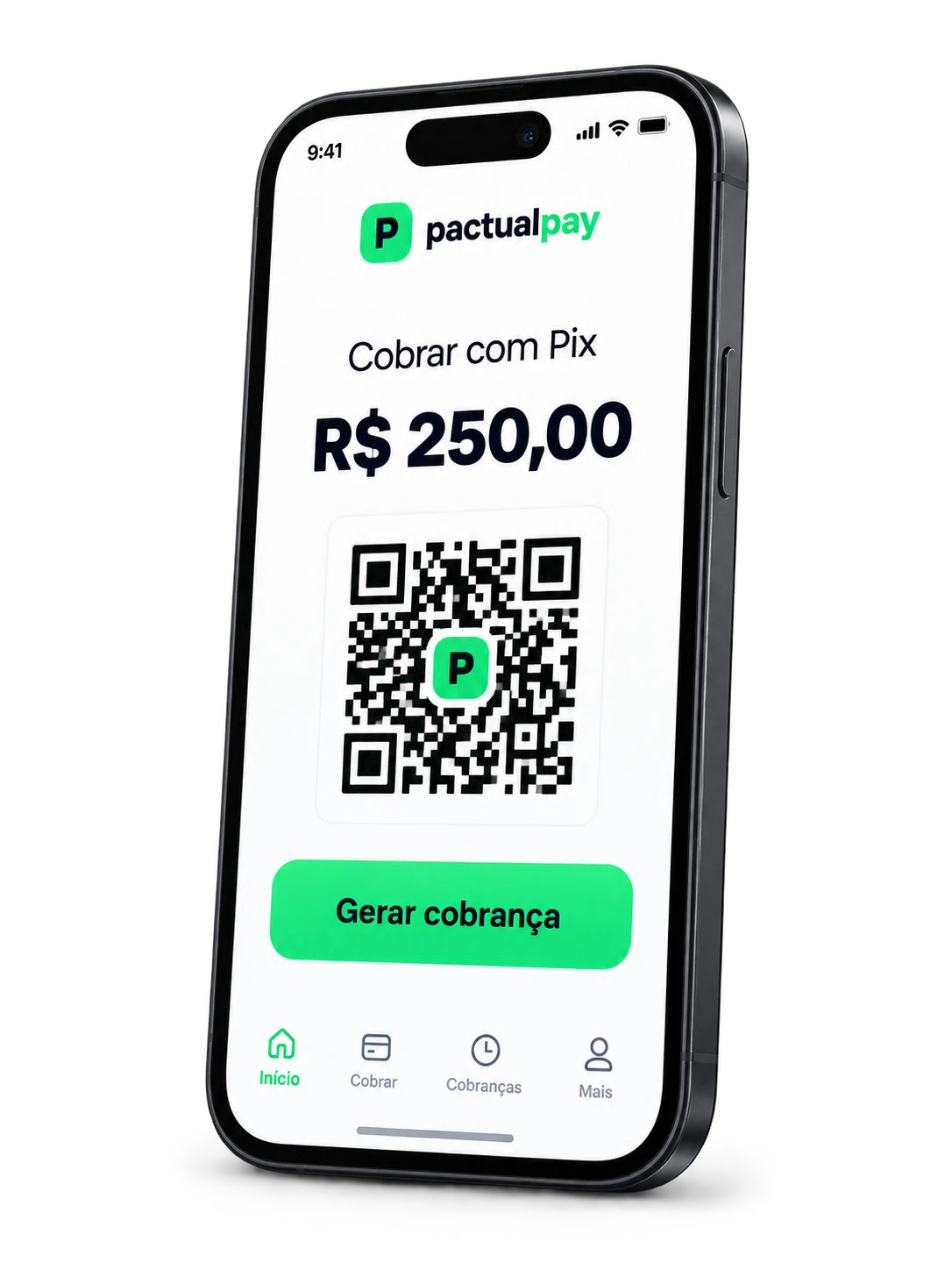 App Terminal POS Mobile