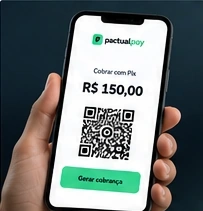 App POS Mobile PactualPay