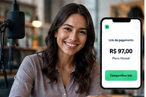 Criadores e negócios digitais
